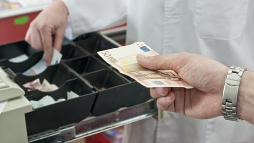 The document sets out a range of measures aimed at 'reducing costs, lowering taxes, easing regulation and fostering recruitment to small businesses'