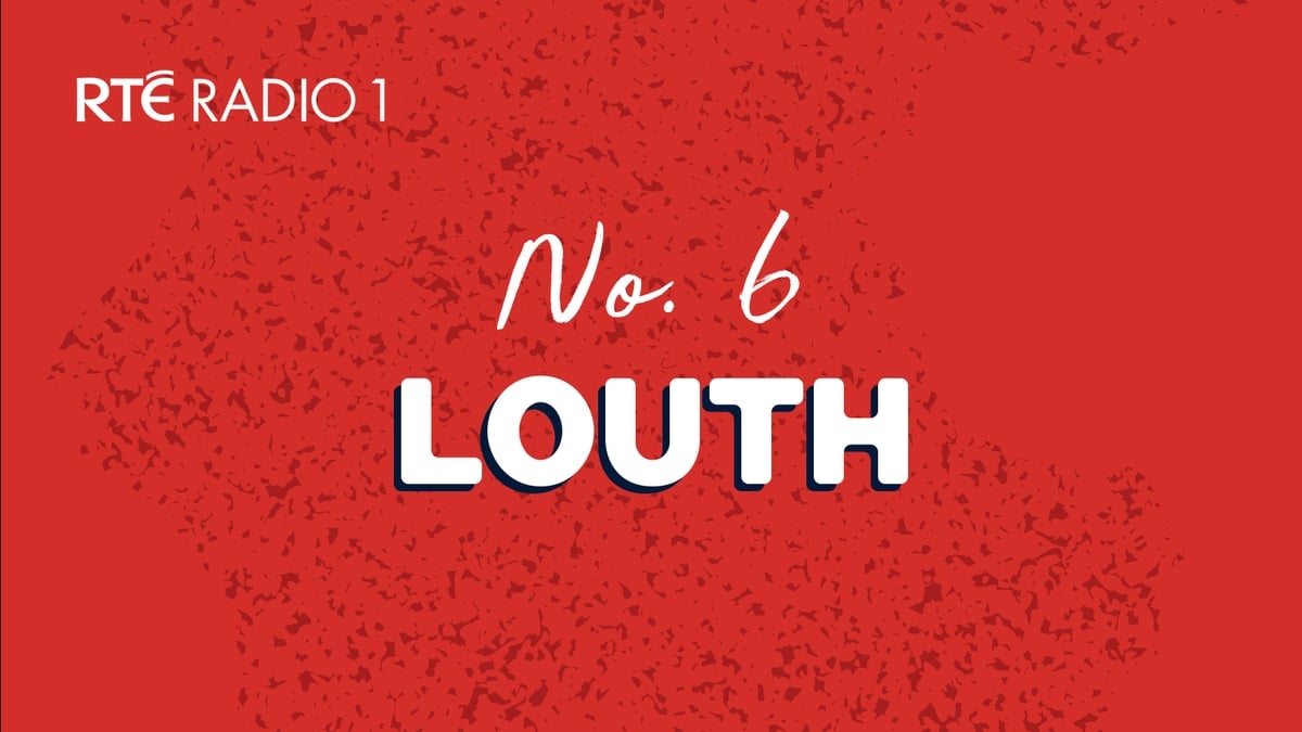 The County Measure - Louth