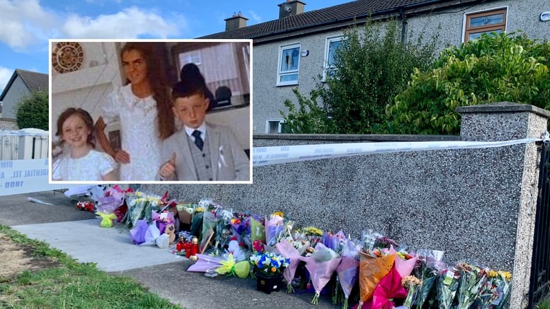 Lisa Cash and twins Christy and Chelsea Cawley were killed in 2022