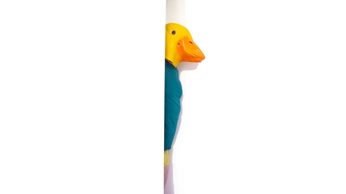 Duck! Ciara Elizabeth Smyth's Lie Low is coming to this year's Dublin Fringe