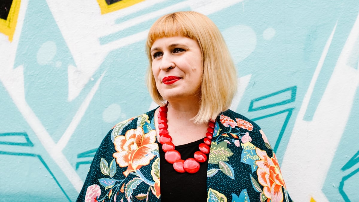 Jan Carson