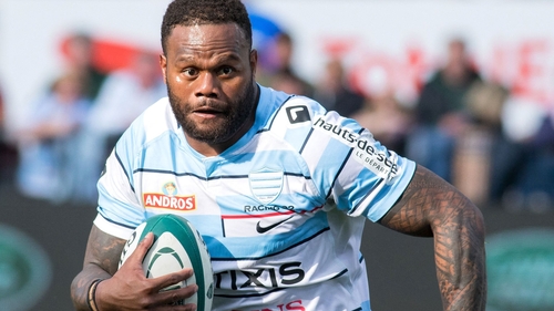 Virimi Vakatawa is due to hold a press conference on Tuesday