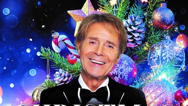 Cliff Richard