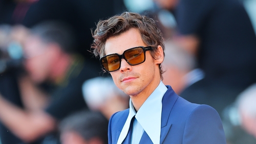 Harry Styles