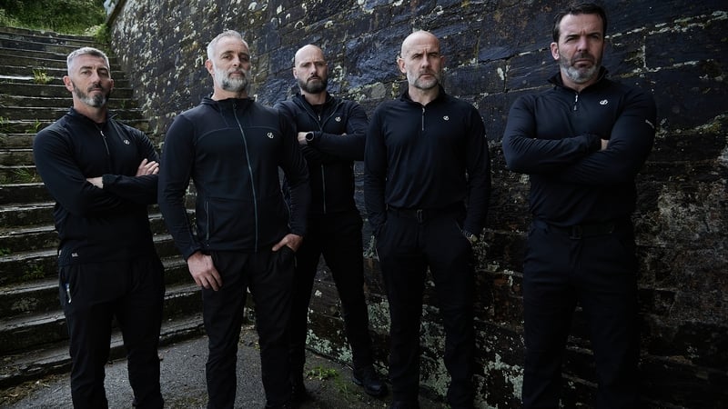 Special Forces - Ultimate Hell Week