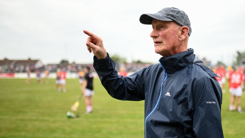 Brian Cody will play a key role in mapping out the future of hurling's infrastructure