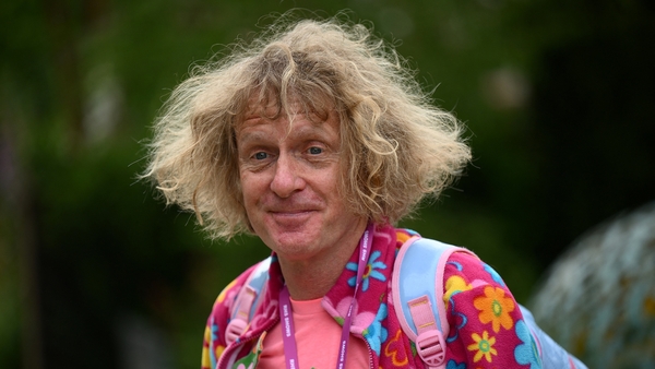 Grayson Perry