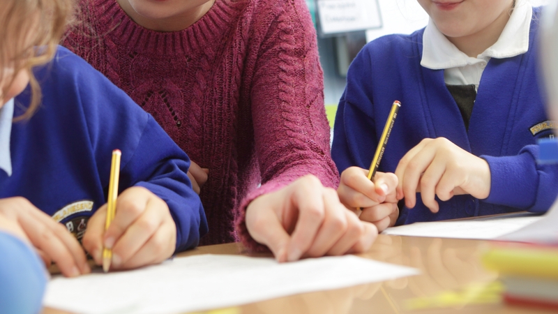 Equality in Education said it represents 200 parents of children with additional needs