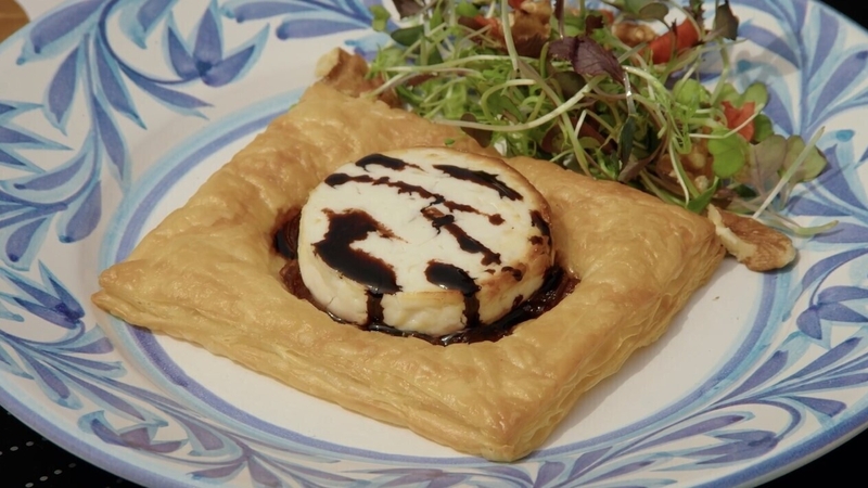 Neven Maguire is back with a brand new six part series of his popular Food Trails.