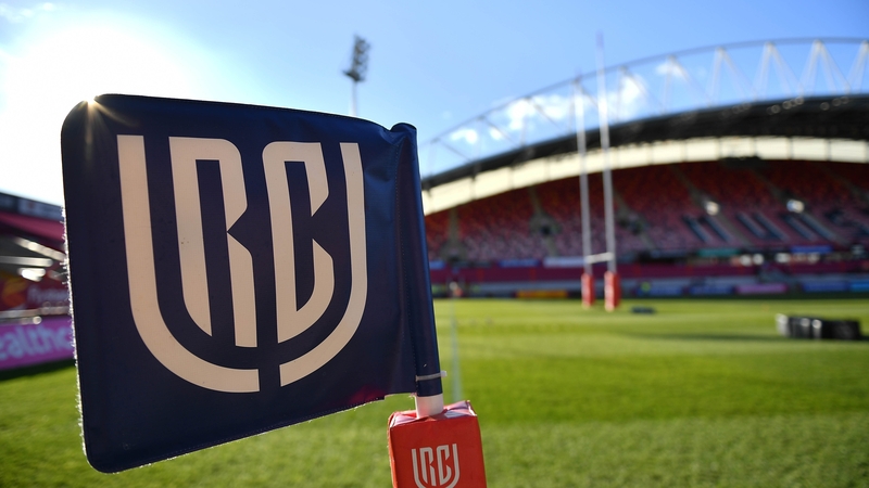 The United Rugby Championship season kicks off on Friday 16 September