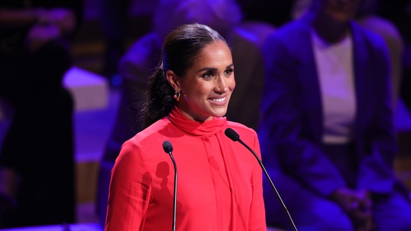Photo: Getty