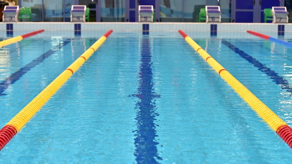 Many of France's pools are old and energy-intensive, and are set to be studied in more detail by a working group on saving energy (file image)