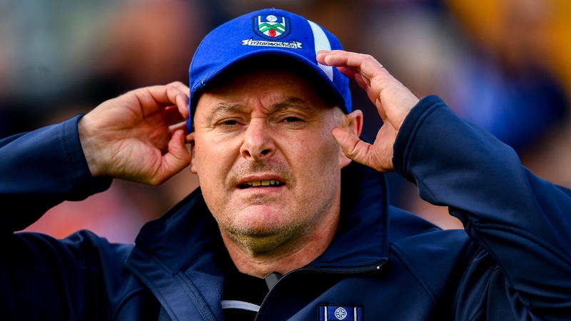 Malachy O'Rourke reportedly turned down Donegal