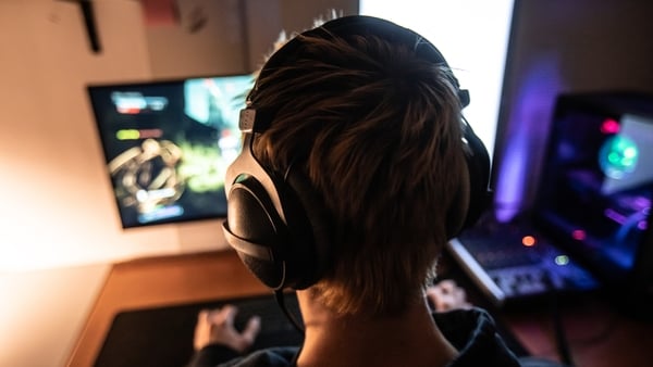 The gaming industry in Ireland is poised to generate over €637 million in revenue by the end of 2024 (Stock image)