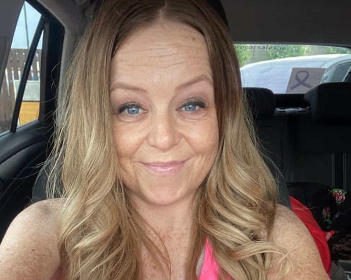  Jillian McNulty Good News Story