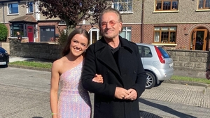 Bono's Childhood House, Jillian McNulty Good News Story, Procrastination, French Foodie In Dublin 