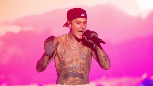 Justin Bieber surprised fans with a new 21-track LP