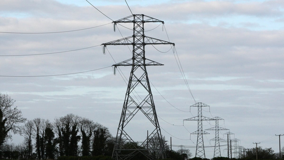 Electricity price reductions