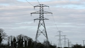 Growing Electricity Demand show image