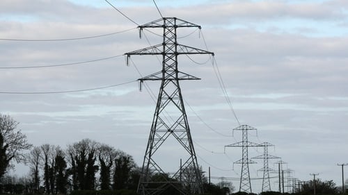 Based on estimates from EirGrid, customers could be exposed to a loss of electricity for up to two hours this winter compared with four hours in 2022