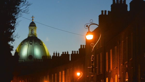 Adverse incidents could leave Ireland's energy system exposed