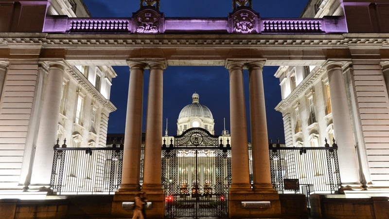 The Cabinet is set to approve 23 ministers of state, an increase of three on the last administration