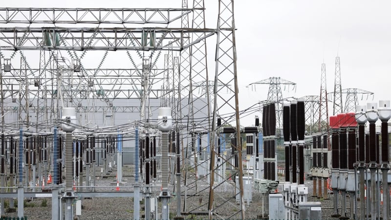 GridBeyond's technology uses artificial intelligence and data science to balance and orchestrate energy generation, storage and industrial load