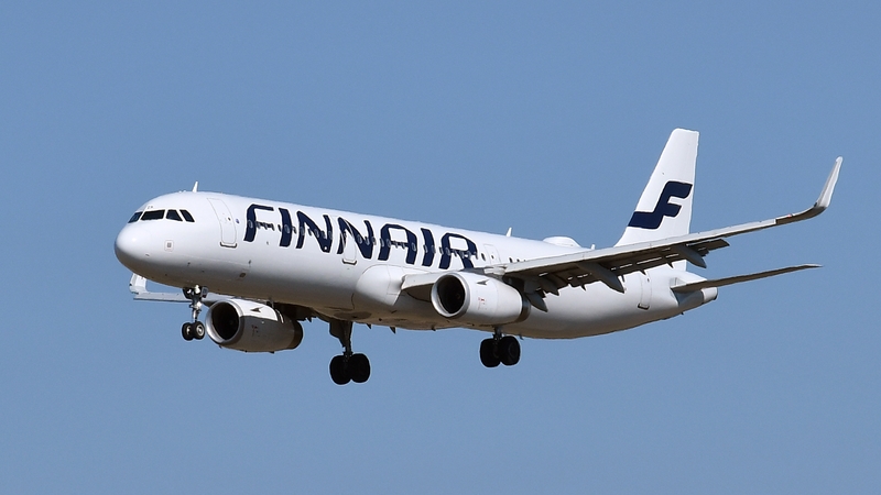 Finnair said the Finnish state and its other main owners supported the rights issue