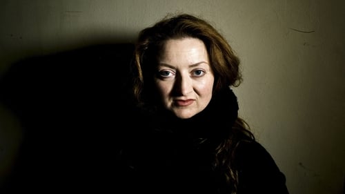 Claire Keggan's reads her novel Small Things Like These for Book On One