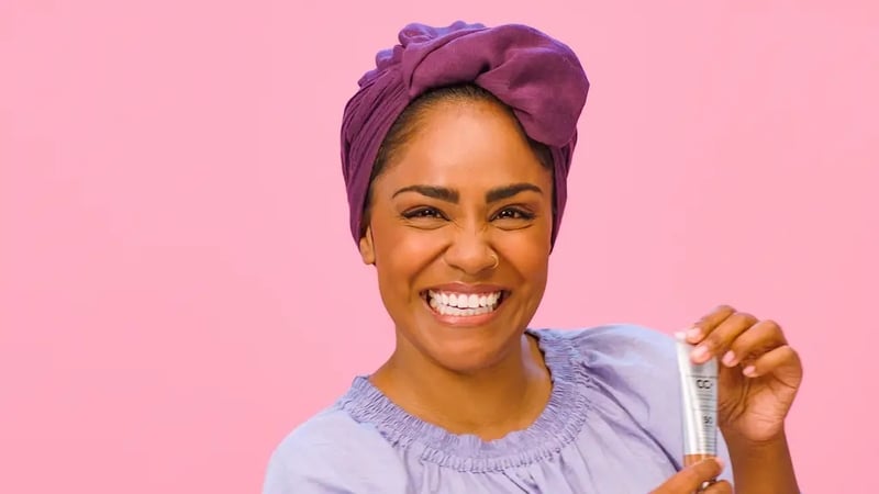 Nadiya Hussain