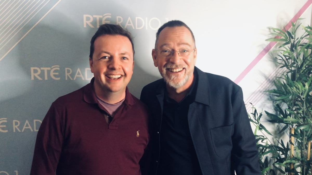 Adam Woodyatt - My Fair Lady 