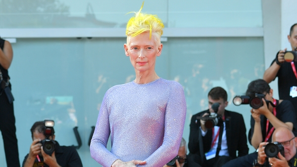 Photo: Getty