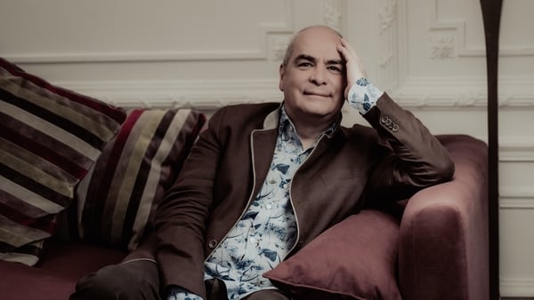 Something For The Weekend: Philippe Cassard's cultural picks