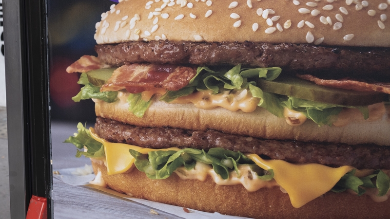 Ads for intensively farmed meat on public places in the Dutch city of Haarlem will be banned from 2024