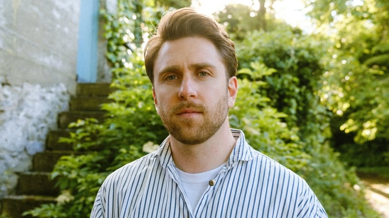 Seánie Bermingham. Picture: Zyanya-Lorenzo