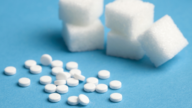 The study examined information on more than 100,000 adult participants from France (Stock image)