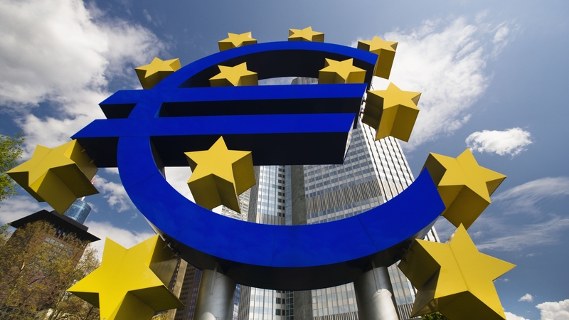 Euro area inflation has tumbled and economic growth stalled, shifting the debate to how quickly and how far the ECB should move in reversing a record string of rate increases