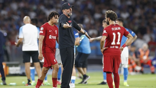 Klopp: 'I need time for just saying the right things because at the moment it's not 100% clear'