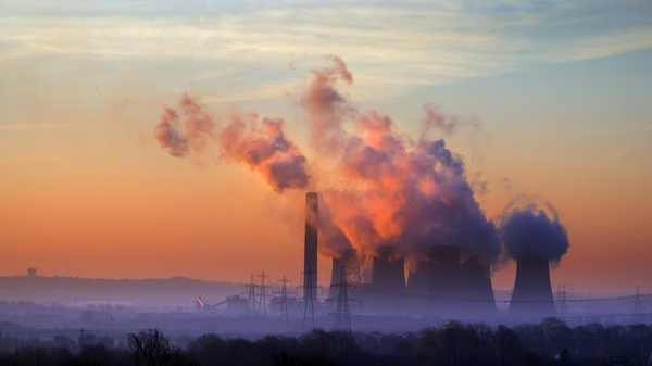 The reforms would cut the supply of carbon permits in the market faster than planned and will also phase out free permits for industries by 2034