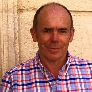 Peter Robbins
