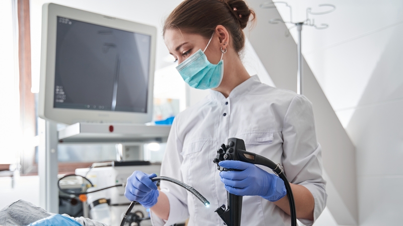 Medi-Globe develops, manufactures and distributes single-use devices for endoscopy in diagnostic and therapeutic procedures