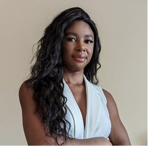 Victoria Oluwatobi Isa Daniel