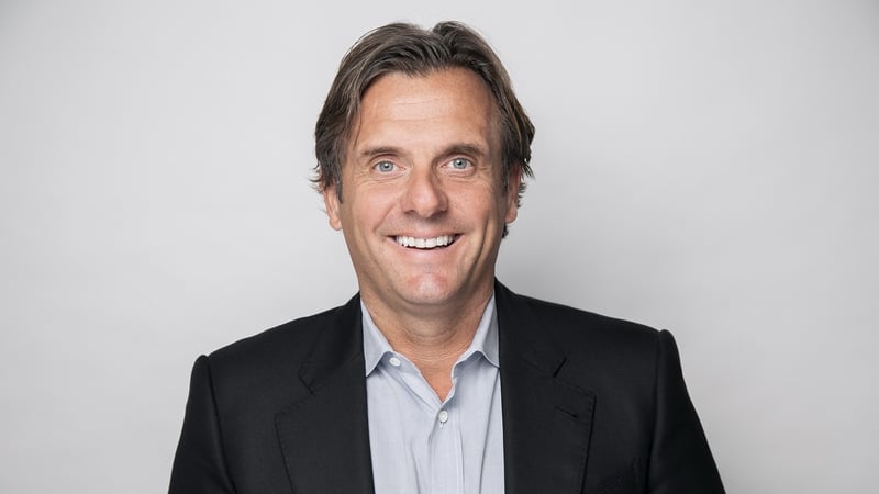 EnerMech hopes to use its facility in Ireland to build on its existing work, said Christian Brown, CEO at EnerMech