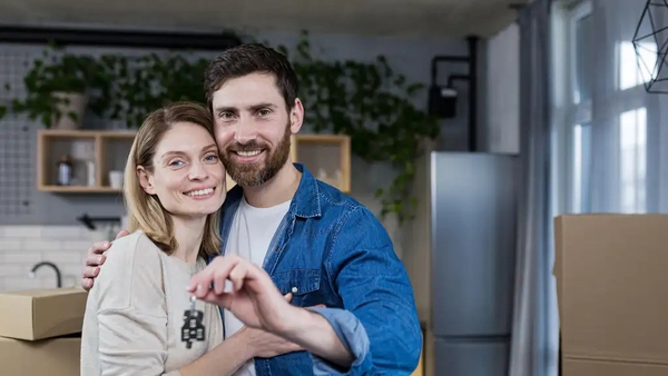 rom buying a house to tying the knot, pressure to do certain things by a certain time could be impacting your wellbeing, says Imy Brighty-Potts.