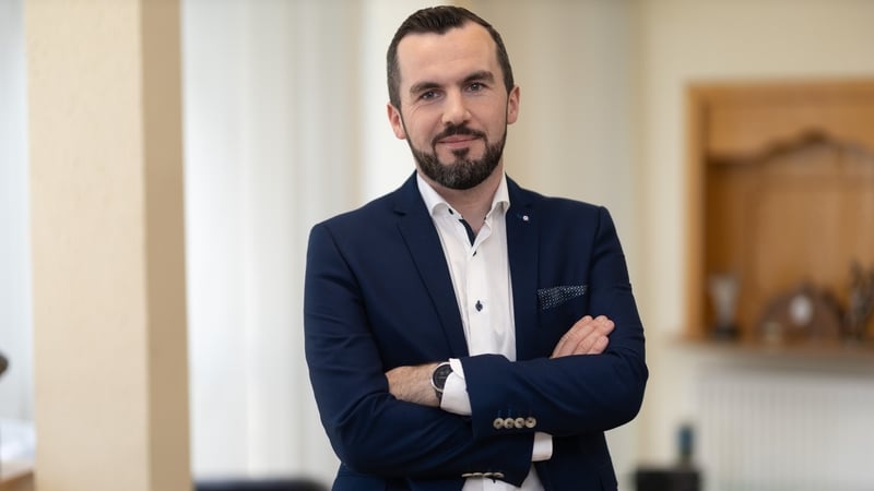 Séamus Ó Scanláin