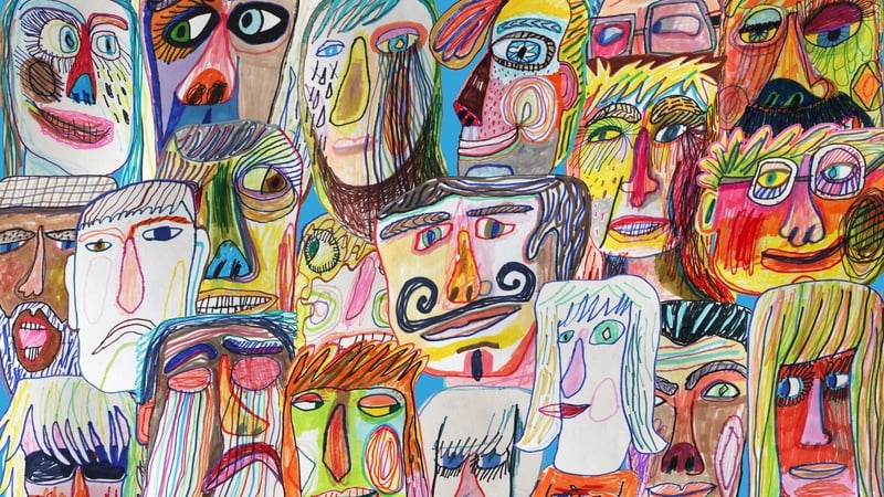 Community arts: 'the idea that ordinary people can have an active role in building culture'. Photo: Getty Images