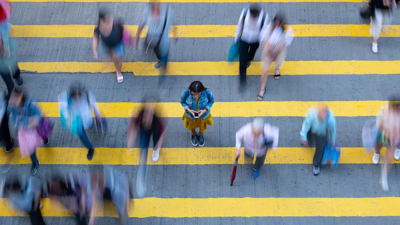 The setback is truly global, impacting more than 90% of countries around the world, according to the study