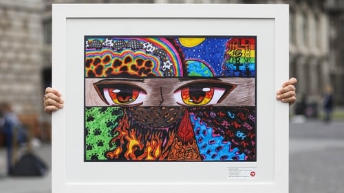 Art has intrinsic value and helps our collective well being, Catherine Martin said