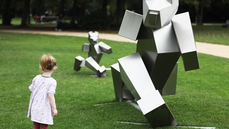 'The headline takeaway from the cost benefit analysis is that society received €1.39 in return for every €1 of public money invested in the pilot' Photo: Rolling News