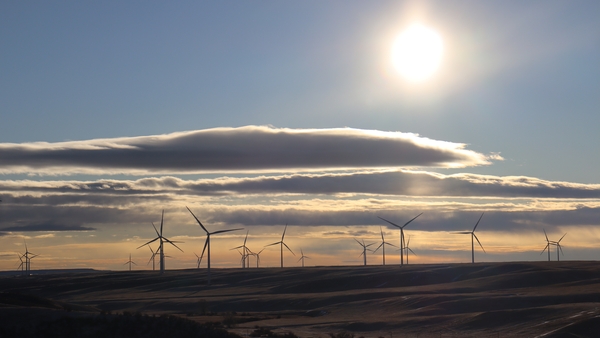 Renewable energy is reliable, in steady supply, cheaper to maintain and more environmentally friendly than fuel.
